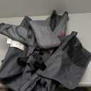 TIMBER RIDGE Hammock Camping Chair, Oversized Swinging Chair with Adjustable Back and Seat Height, Portable Folding Rocking Camping Chair for Outdoor Lawn, Backyard and Patio, Supports 400lbs