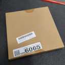 PATIKIL Gift Card Envelopes, 36 Pack Heart Shaped Clasp Small Gift Cards Holder Mini Envelope for Birthdays Weddings, Black