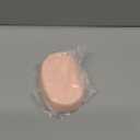 Ultrasonic Puncture Model (Lump Model)