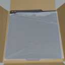 Original 3D Printer Build Plate Cool Plate SuperTack Build Plate 257x257MM Spring Steel Plate for Bambu Lab X1C / X1 / X1E / P1P / P1S / A1 3D Printer