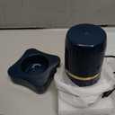Purepod Produce Cleaner, Portable Capsule OH-ion Fruit & Vegetable Washer