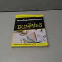 Running a Restaurant For Dummies