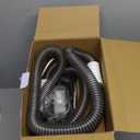 FOTING Dog Grooming Vacuum & Dryer Kit, 2.1L Double Dust Cup 10000pa Dogs Vacuums for Shedding Grooming, 6 in 1 Grooming Tools Cleaning, Low Noise Pet Grooming Vacuum for Dogs, Black