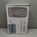 Insert Liner Seat Compatible with Uppababy Vista, Vista V2, Cruz, Cruz V2, RUMBLESEAT V2 and RUMBLESEAT V2+