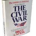 American Heritage Picture History of the Civil War
