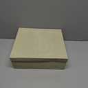 Comfort Zone Personal Space Heater, Fast Heating Electric Heater with Adjustable Thermostat, 3 Heat Settings, Tip-Over & Overheat Protection, Cool-Touch Portable Heater for Home & Office, ETL Listed (White)