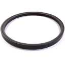 GW-9245 Replacement Tiller Drive Belt fits Troy-Bilt MTD Four Speed Horse Models 9245 GW-56035 Lawn Mower 1/2-Inch X 22-1/2-Inch