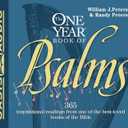 The One Year Book of Psalms: 365 Inspirational Readings From One of the Best-Loved Books of the Bible (Christian Perspective)