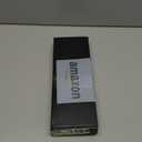 Large Aluminium Wind Chimes 37 Inches to Create a Zen Atmosphere Suitable for Outdoor, Garden, Patio Decoration. Classic Wind Chimes with Wind Catcher as a Gift for Unisex(Whole Black)