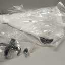 FORTEMOTUS Couch Stand Assist Chair Cane with Soft & Wide Handle, Height Adjustable Couch Cane Sofa Stand Assistance for Elderly, Seniors, Pregnancy Women and Disabled, Holds up to 400 lbs