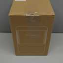 NeedDuck Dehumidifier for Home Small Quiet Dehumidifiers for 44OZ Water Tank Auto Defrost and Shutoff 10 Colors Light 4 Timer Options 3 Modes Portable Dehumidifiers for Bedroom Bathroom Closet RV