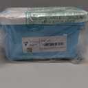 TOMYOU 200 Pieces Building Blocks Kids STEM Toys Educational Discs Sets Interlocking Solid Plastic for Preschool Boys and Girls Aged 3+, Safe Material Creativity