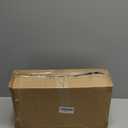 CENBOSS Rattan Christmas Tree Collar, Wicker Tree Skirt & Stand Base Cover (Natural, 24 inch)