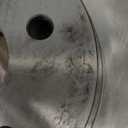 A-Premium 11.81 inch (300.00mm) Rear Solid Disc Brake Rotors Compatible with Chevrolet, Buick, Pontiac, Saturn Models - Uplander 2005, Terraza 2005, Montana 2005, Relay 2005, 2-PC Set