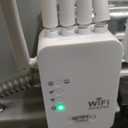 2026 WiFi Extenders Signal Booster for Home Long Range Up to 12880 sq. ft & 40 Devices, WiFi Extender Signal Booster, Internet Booster, Long Range WiFi Extender,Quick Setup