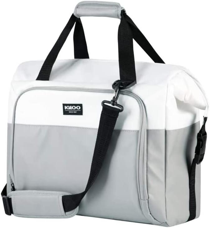 Igloo MaxCold Soft Coolers, Can Count: 36