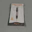 Customizer Engraving Pen (Formerly Culiau): Ultimate Cordless Portable Tool for Artists & DIYers - Engrave 50+ Surfaces - Beginner Friendly - Rechargeable - Free 30 Bits & Mastery Guide