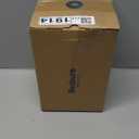 Bedsure GentleSoft Sherpa Fleece Throw Blanket for Couch, Non-Heated, Thick & Warm Cozy Blanket for Winter, Soft Fuzzy Plush Throw Gifts for Women and Men, Grey, 50x60 Inches