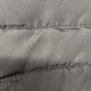 Warm Dog Coat, Windproof Dog Jacket Fleece Pet Winter Coats Solid Color Dogs Clothes Cold Weather Pet Jacket Vest Soft Puppy Apparel for Small Medium Dogs Cat (S, Black) (Small(Chest: 15.7'', Back: 11.0''))