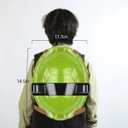 Turtle Shell Superhero Cosplay Costume props Weapon Mask Kid toys for birthday Halloween Christmases gifts