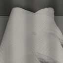 SAHEYER Cervical Neck Pillow, Ergonomic Memory Foam Pillow for Neck Pain Relief and Snoring, 2 in 1 Orthopedic Pillow for Back, Stomach Sleeper, Side Sleeper, White