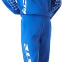Lacoste Men's Active Slim Fit Track Pants (Blue, XXXL)