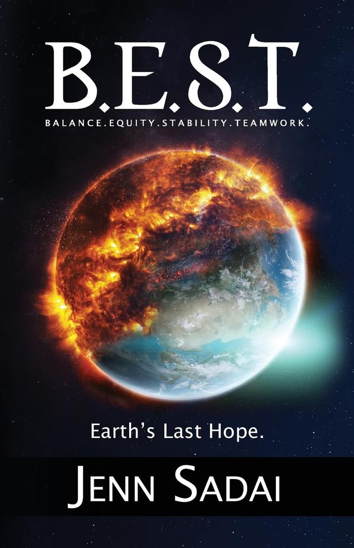 B.E.S.T., Book