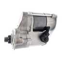 New Starter 16611-63013 Compatible with Kubota Engine D1105 V1305 V1505 D722 D902 D950