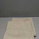 MIULEE 26x26 Christmas Decorative Euro Sham Throw Pillows for Bed Set of 2 Textured Boucle Neutral Winter Throw Pillow Covers Natural Beige Accent Solid Couch Pillowcase Sofa Livingroom Home Decor