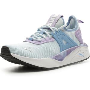 Puma (2 Little Kid, Icy Blue-day Dream-vivid Violet)