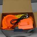 Inflatable Dinosaur Costume Adult&Kid, Blow Up Trex Costume for Parties Cosplay Funny Inflatable Suit