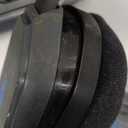 ASTRO Gaming A10 Wired Gaming Headset, Lightweight and Damage Resistant, ASTRO, 3.5 mm Audio Jack, for Xbox Series X|S, Xbox One, PS5, PS4, Nintendo Switch, PC, Mac- Black/Blue