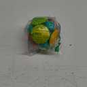 Bright Starts Wobble Bobble Activity Ball Toy, Baby & Toddler Crawl Toy, Interactive Sounds & Textures, Ages 3 Months+ (1 Count (Pack of 1)
