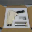 Electric Pasta Maker Machine Noodle Maker - Automatic Spaghetti Maker Pasta Roller Kitchenaid Attachment All-in-One Cordless Homemade Pasta Machine