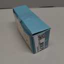 Wepop Bunny Easter Baskets, Cute Eggs Hunting Bags Buckets Gifts for Kids Girls Boys (Pink)