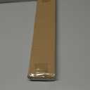 49.2 Long Handle Crack Weeder, 3 Adjustable Length Crevice Weeding Tool Manual Weeder Puller for Sidewalk, Paver, Wall Gaps, Lawn Yard Gardening Tool (Silver)