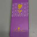 Tmacker Mothers Day Mom Gifts for Women Grandma - Artificial Rose Flowers with Vase Birthday Gifts for Mom Wife Her Valentines Day Anniversary Thanksgiving Wedding Christmas Galentines (Colorful)