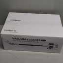 Comvtu 80,000PRM Powerful Motor Vacuum Cleaner for Home