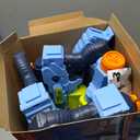 Water Guns for Adults Kids 6-12+, Super Water Blaster Soaker Pistol Guns 4 Pack, 4 Jet Modes Powerful Pump Crossbows Gun, 32FT Long Range Water Guns for Family Summer Party Activities Beach Pool Yard