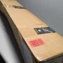 Artificial Bird of Paradise Plant 6Ft Fake Tropical Palm Tree with 13Trunks Faux Banana Leaf Trees in Pot for Home Indoor Outdoor Office Modern Decor Housewarming Gift (1pack)