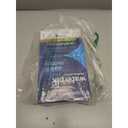 Waterpik Cordless Advanced 2.0 Water Flosser For Teeth, Gums, Braces, Dental Care With Travel Bag and 4 Tips, ADA Accepted, Rechargeable, Portable, and Waterproof, Gray WP-587