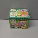 Fabric Flower Bouquets Toys, DIY Craft Kit for Girls 3 4 5 6 7 8 9 10 Years Old, Creative Arts and Crafts Activity for Toddler Kids, Preschool Educational Flower Assembly Gifts for Birthday Christmas