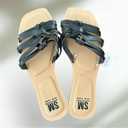 SM New York
Slippers Black 8