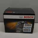 BOSCH AL0870N Premium 100% New Alternator - Compatible with Select Land Rover LR2; Volvo S60, S80, V60, V70, XC60, XC70, XC90; 140 Amp