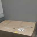 Cowiewie Bassinet Bedside Sleeper, Portable, Breathable, Adjustable Baby Bedside Bassinet for Peaceful Nights, Light Grey