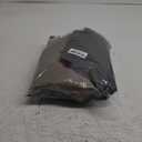 Waist Wader Pants for Men and Women, 3-Ply Breathable Waterproof Fishing Waders with Pockets and Durable Stockingfoot (X-Small)