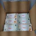 Huggies Natural Care Sensitive Baby Wipes, Unscented, Hypoallergenic, 99% Purified Water, 24 Soft Packs of 56 (1344 Wipes Total)