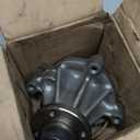 Motorcraft PW423 New Water Pump Medium