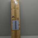 2 Pack 31.4inch Modern Outdoor Wall Lights, RGB Dimmable LED Wall Sconce Light with Remote Control, 10 Colors, 5 Modes, IP65 Waterproof Exterior Light Fixture for Porch, Patio, Garage (RGBW(Red,Green,Blue,White))