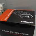 Power Steering Pump for Cherokee 1991-1995 4.0L, Comanche 1991-1992 4.0L, Grand Cherokee 1993-1995 4.0L Replace 20-38606F